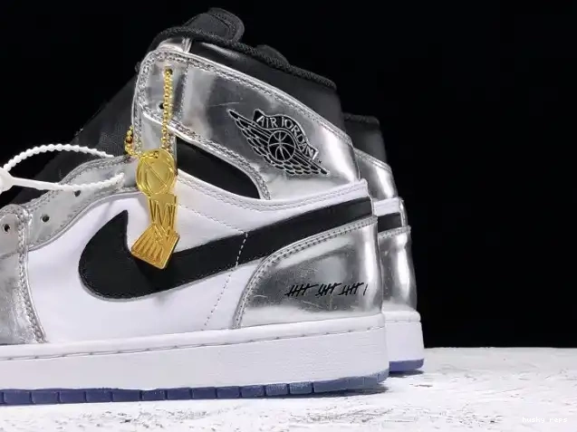 Rep Husky AQ7476-016 OG Leonard Kawhi High Jordan Air Pass The Torch 1 0620